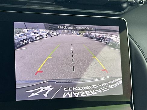 Certified 2024 Maserati GranTurismo Modena AWD/4WD image 20