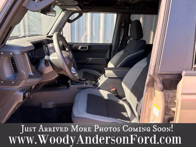Used 2026 Ford Bronco Big Bend AWD/4WD image 10