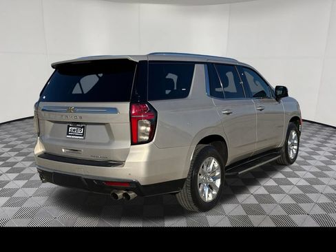 Used 2021 Chevrolet Tahoe Premier w/ Premium Package AWD/4WD image 20