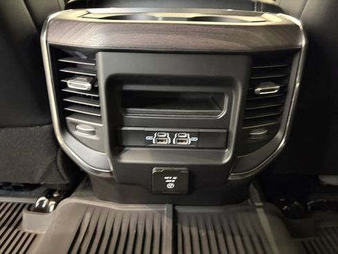 New 2026 RAM 3500 Laramie w/ Night Edition AWD/4WD image 30