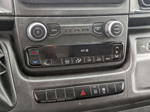 Used 2022 RAM ProMaster 2500 image 24
