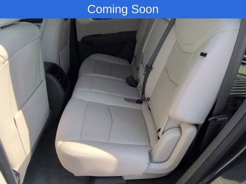 Used 2021 Cadillac XT5 Premium Luxury AWD/4WD image 20