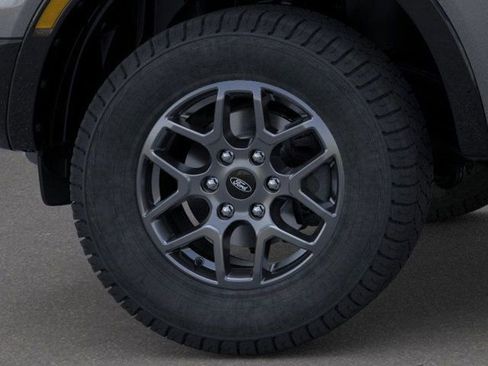 New 2025 Ford Ranger XLT w/ FX4 Off-Road Package image 19