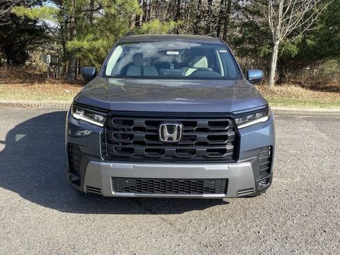 New 2026 Honda Pilot EX-L image 3