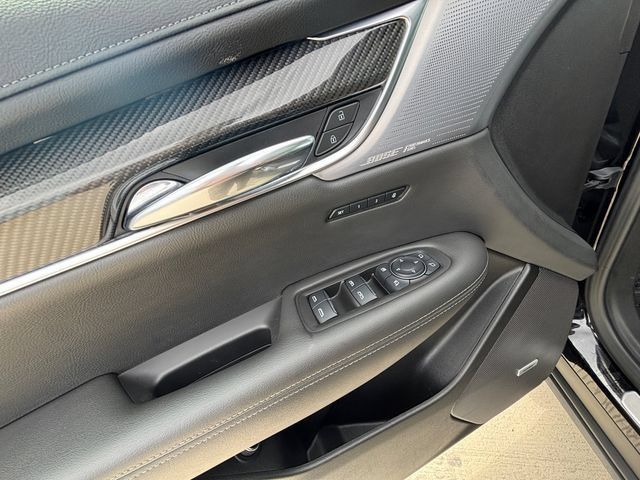 Certified 2024 Cadillac XT6 Sport AWD/4WD image 11