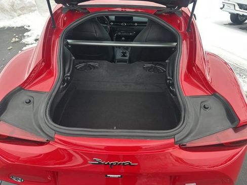 Used 2023 Toyota Supra Premium w/ Driver Assist Package image 13