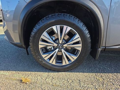 Used 2023 Nissan Rogue SV AWD/4WD image 26