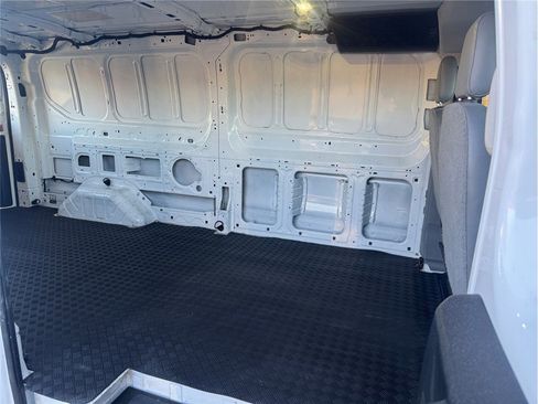 Used 2018 Ford Transit 250 148 Low Roof image 17