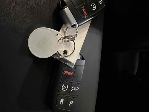 Used 2021 Dodge Challenger R/T Scat Pack w/ Plus Package RWD image 56