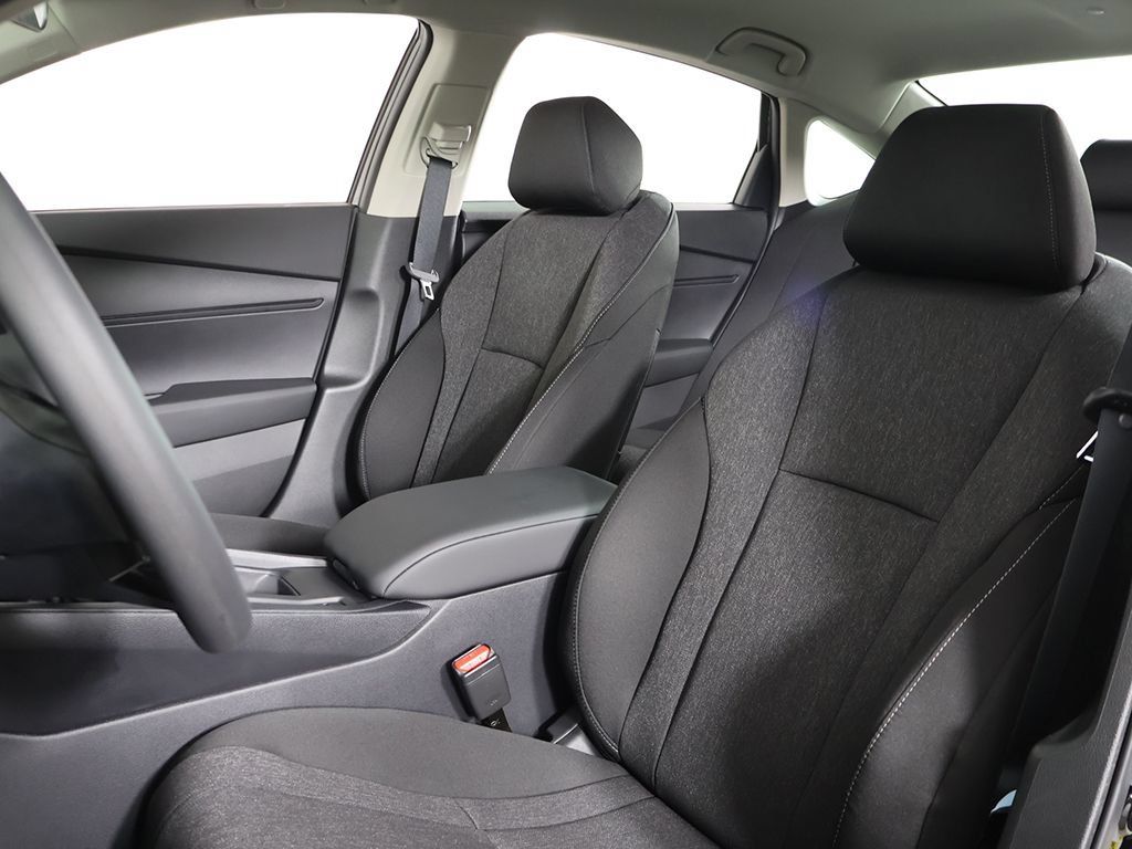 New 2026 Honda Accord LX image 19