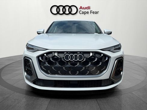 New 2026 Audi Q5 Premium Plus AWD/4WD image 8