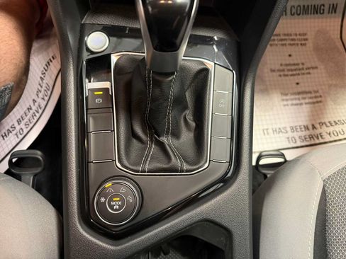 Certified 2024 Volkswagen Taos S AWD/4WD image 33