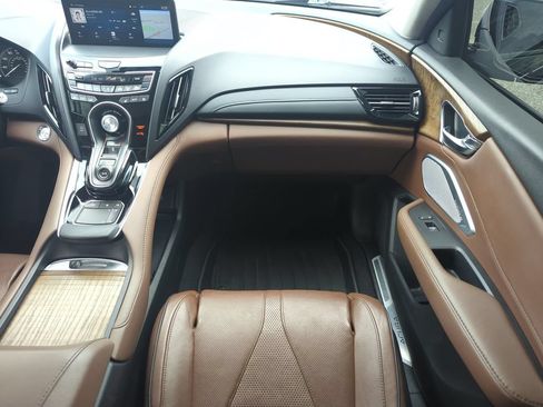 Used 2021 Acura RDX FWD w/ Advance Package image 16