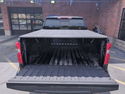 Used 2023 Chevrolet Silverado 1500 RST w/ Convenience Package II AWD/4WD image 31