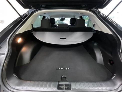 Used 2023 Hyundai Ioniq 5 SE RWD image 24
