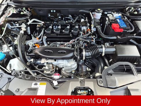 Used 2025 Honda Accord LX image 36