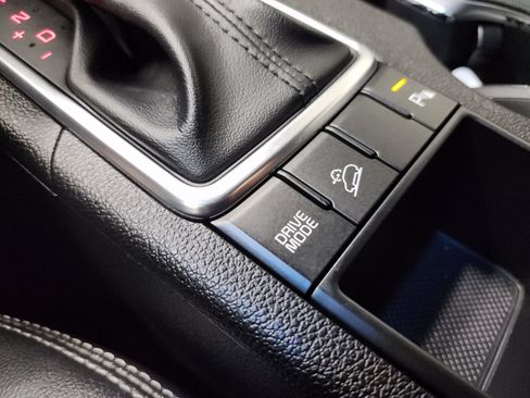 Used 2017 Kia Sportage SX FWD image 11