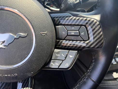 Used 2023 Ford Mustang GT Premium w/ Equipment Group 401A RWD image 18