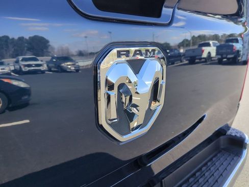 Used 2022 RAM 1500 Big Horn image 9