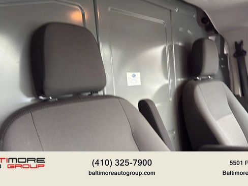 Used 2020 Ford Transit 150 Low Roof w/ Upfitter Package image 15