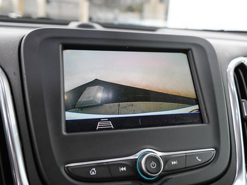 Used 2020 Chevrolet Equinox LT AWD/4WD image 28