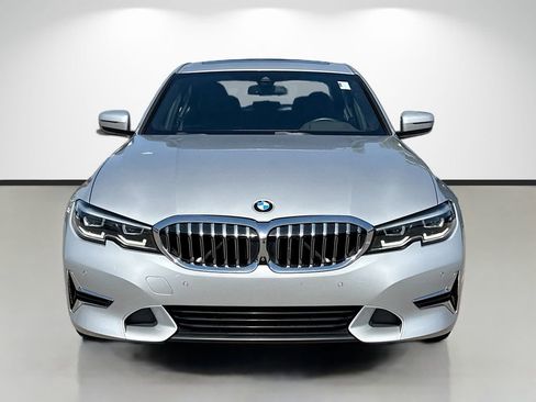 Used 2019 BMW 330i Sedan w/ Premium Package image 8