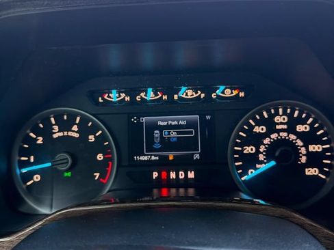 Used 2018 Ford F150 XLT w/ Equipment Group 302A Luxury AWD/4WD image 20