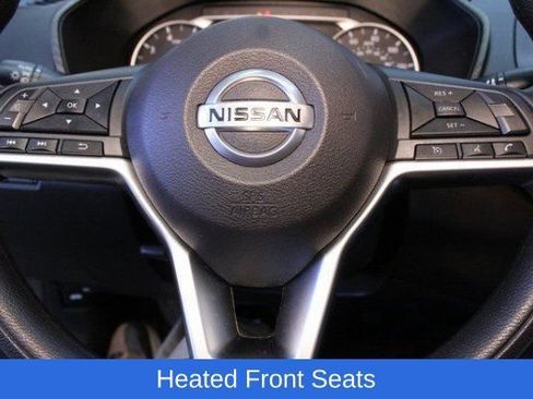 Used 2021 Nissan Altima 2.5 S AWD/4WD image 22