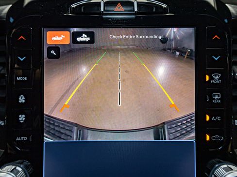 Used 2024 RAM 2500 Power Wagon w/ Level 2 Equipment Group image 23