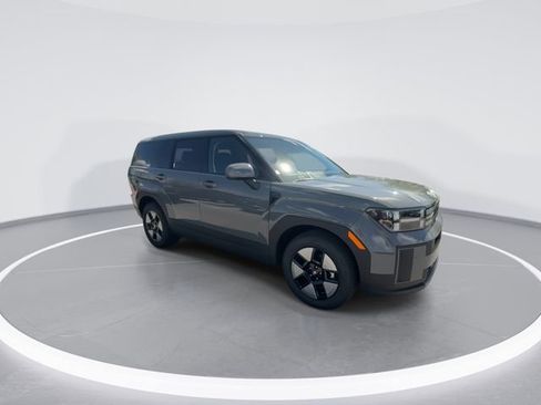 New 2026 Hyundai Santa Fe SE AWD/4WD image 2