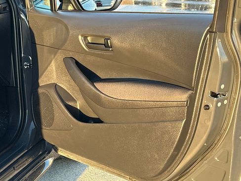 Certified 2025 Toyota Corolla LE image 11