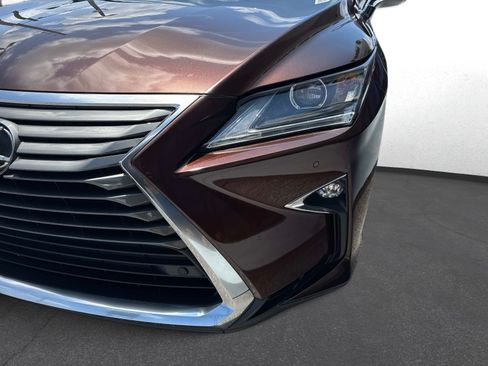 Used 2017 Lexus RX 350 FWD image 9