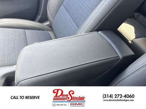 New 2026 Buick Envista Preferred FWD image 20