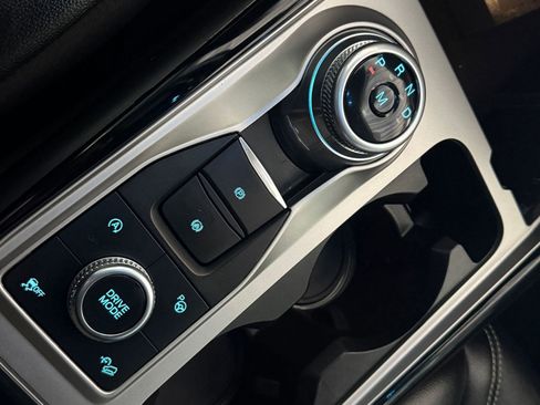 Used 2021 Ford Explorer ST w/ Equipment Group 401A image 23