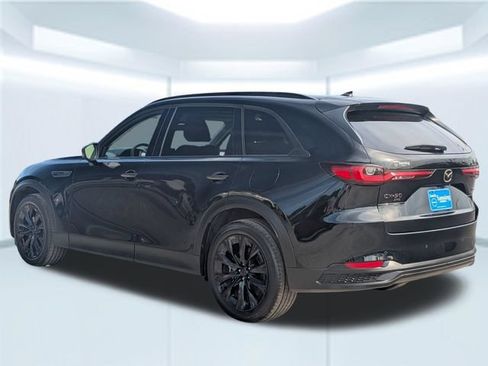 Used 2026 MAZDA CX-90 3.3 Turbo w/ Premium Sport Pkg AWD/4WD image 3