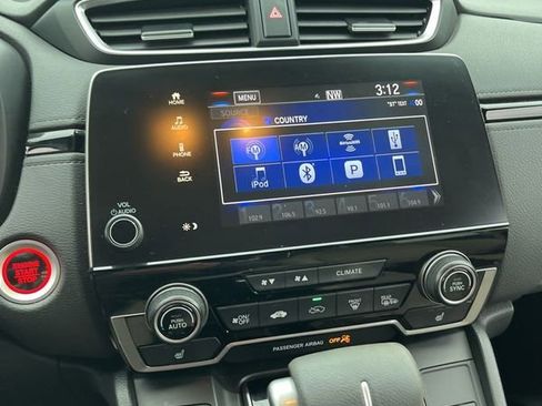 Used 2018 Honda CR-V EX image 30