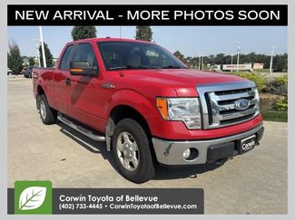 Used 2009 Ford F150 XLT AWD/4WD 360° Tour