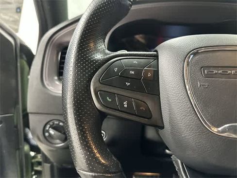 Used 2023 Dodge Charger R/T w/ Blacktop Package image 17