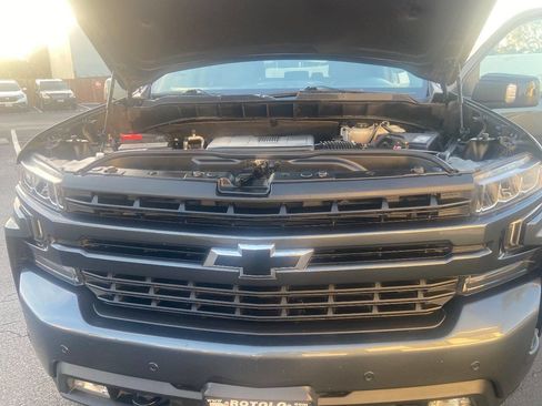Used 2020 Chevrolet Silverado 1500 RST w/ All-Star Edition image 22