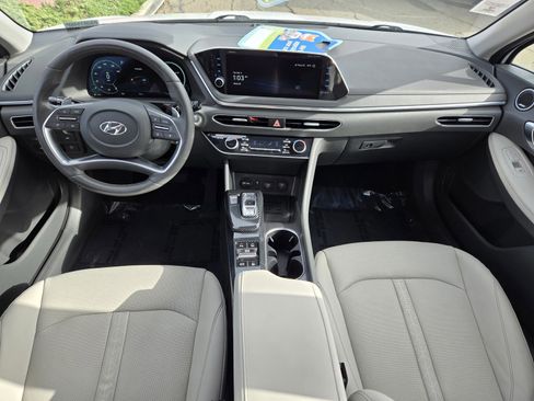 Used 2023 Hyundai Sonata Limited image 13