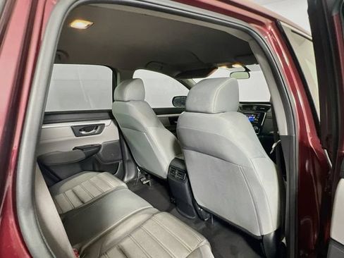 Used 2019 Honda CR-V LX image 20