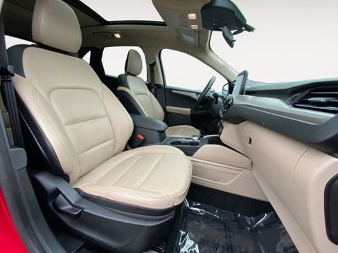 Used 2020 Ford Escape SEL AWD/4WD image 15