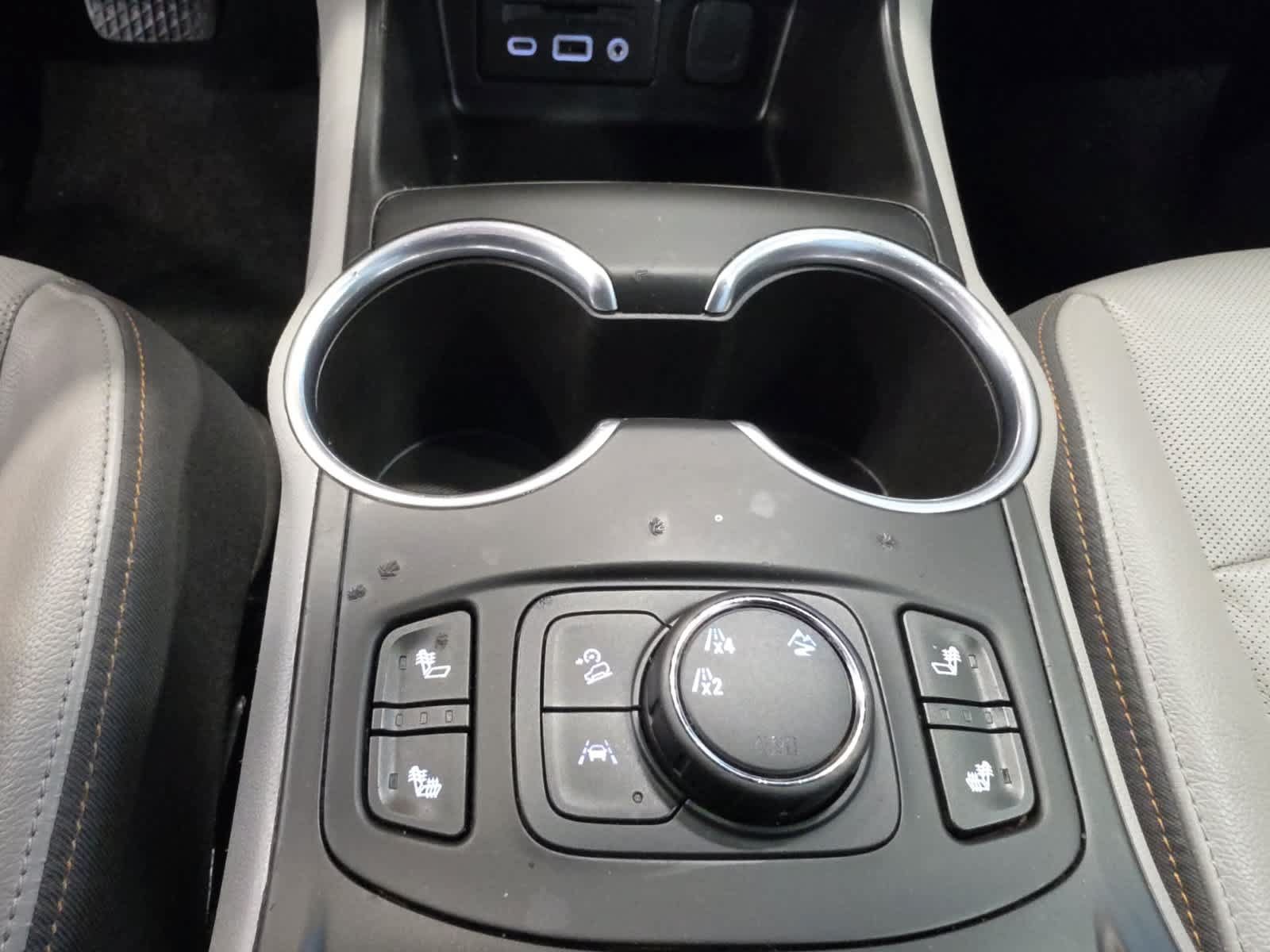 Used 2020 GMC Terrain SLT w/ Preferred Package AWD/4WD image 22
