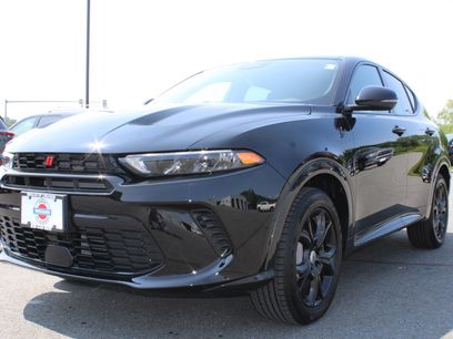 Used 2024 Dodge Hornet R/T w/ R/T Blacktop Package