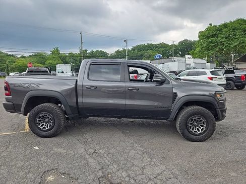 Used 2021 RAM 1500 TRX w/ TRX Level 2 Equipment Group AWD/4WD image 9