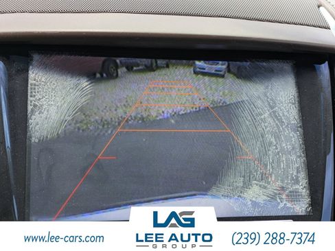 Used 2013 Cadillac ATS Luxury RWD image 25