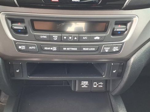 Used 2022 Honda Pilot EX-L image 8