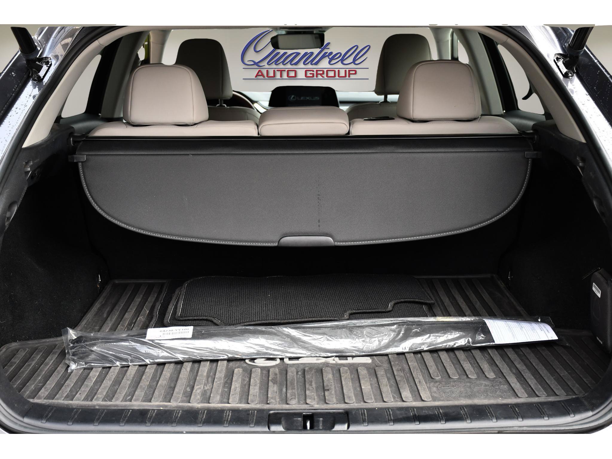 Used 2022 Lexus RX 350 FWD w/ Premium Package image 22
