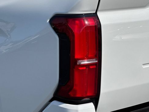 Certified 2024 Toyota Tacoma SR5 RWD image 35