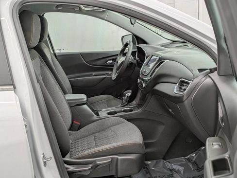 Used 2024 Chevrolet Equinox LT AWD/4WD image 29